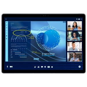 Demo Dell Latitude 7350 13-inch Detachable, Ultra 7-164U, 512GB SSD, 16GB RAM
