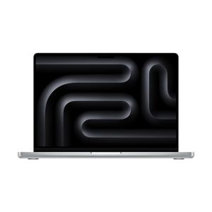 MacBook Pro 14-inch, 2025, Apple M5, 1TB SSD, 24GB RAM, 10-core