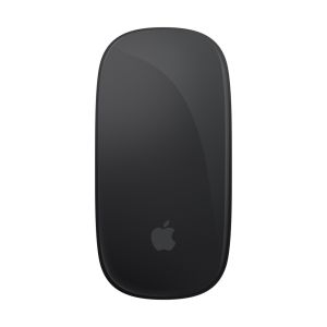Apple Magic Mouse (USB-C) - Black Multi-Touch Surface