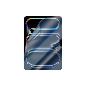 Targus Scratch-Resistant Screen Protector for iPad Pro 11-inch (M5/M4), Clear