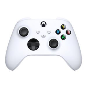 Microsoft Xbox Wireless Controller, Robot White