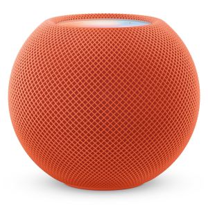 Apple HomePod mini, Orange