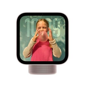 Apple HomeView, Rose Pink