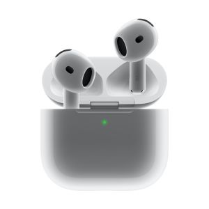 AirPods 4 with Active Noise Cancellation