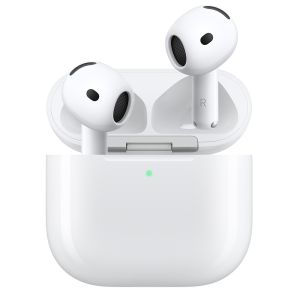 AirPods 5 with Wireless Charging Case