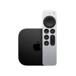 Apple TV 4K (3rd Gen), 128GB