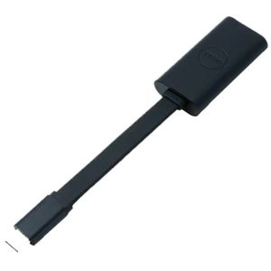 Dell 2.5Gbps USB-C to Ethernet Adapter