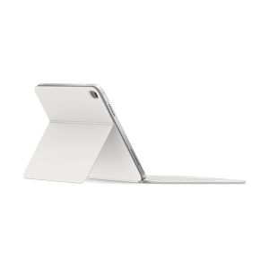 Apple Magic Keyboard Folio for iPad (10th Gen), White