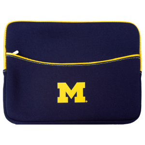 M-Logo Sleeve, 14-inch