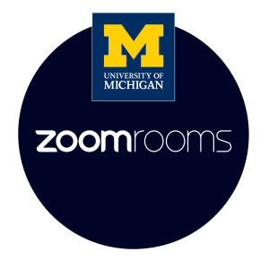  U-M Zoom Rooms Hardware, Medium Package