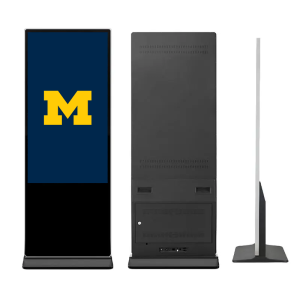 ITS Digital Signage Turnkey Bundle