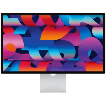 Demo Apple Studio Display, Standard Glass, Tilt Adjustable