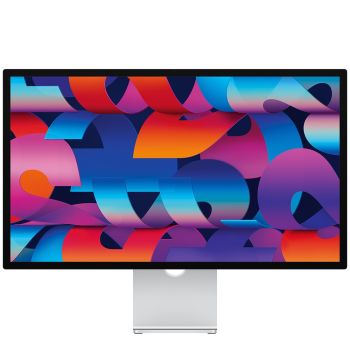 Apple Studio Display, 2026, Standard Glass, Tilt Adjustable