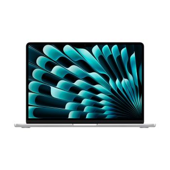 MacBook Air 13-inch, 2026, Apple M5, 1TB SSD, 24GB RAM, 10-Core GPU, Silver