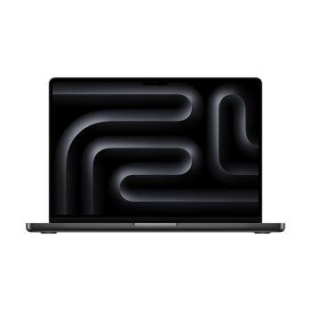 MacBook Pro 14-inch, 2026, Apple M5 Max, 2TB SSD, 36GB RAM, 32-core GPU, Space Black