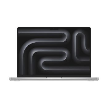 MacBook Pro 14-inch, 2026, Apple M5 Max, 2TB SSD, 36GB RAM, 32-core GPU, Silver