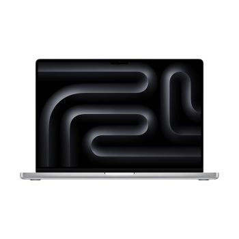 MacBook Pro 16-inch, 2026, Apple M5 Max, 4TB SSD, 128GB RAM, 40-core GPU, Silver