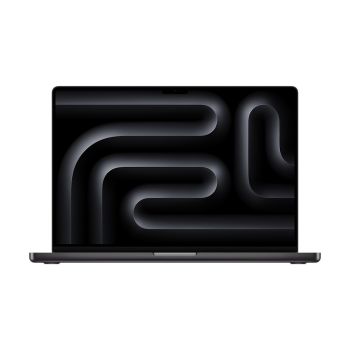 MacBook Pro 16-inch, 2026, Apple M5 Max, 2TB SSD, 128GB RAM, 40-core GPU, Space Black