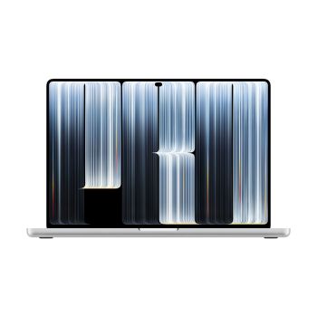 MacBook Pro 14-inch with PROLED XDR Display, 2026, Apple M5 Pro, 1TB SSD, 48GB RAM, 20‑core GPU, Silver