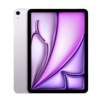 iPad Air 11-inch, 2026, Apple M4, 1TB SSD, 12GB RAM, 9-core GPU, Cellular, Purple