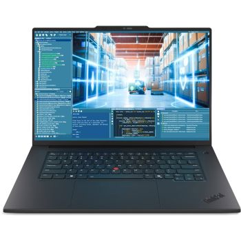 Lenovo ThinkPad T1g 16-inch, Gen 8, 2026, Ultra 7, 1TB SSD, 64GB RAM, NVIDIA GeForce RTX 5070