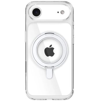 Prodigee Teek 360 iPhone Air Case, Clear