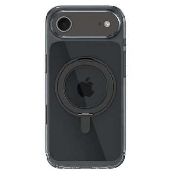 Prodigee Teek 360 iPhone Air Case, Smoke