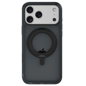 Prodigee Teek 360 iPhone 17 Pro Max & 18 Pro Max Case, Smoke