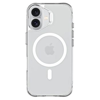 Prodigee Hero+M iPhone 17 Case