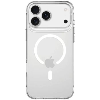 Prodigee Hero+M iPhone 17 Pro Max & 18 Pro Max Case