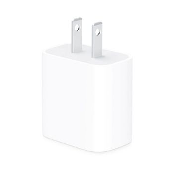 Apple 20W USB-C Power Adapter 