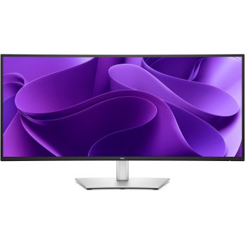 Dell Pro 34 Plus Curved USB-C Hub Monitor - P3425WE