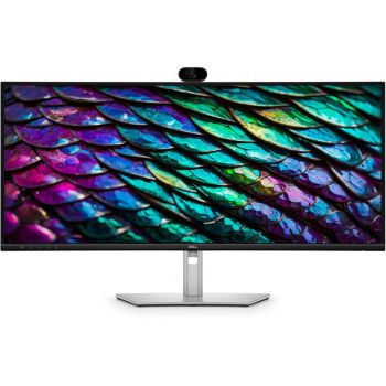 Dell P3426WEB 34-inch Pro P Curved USB-C Hub Monitor