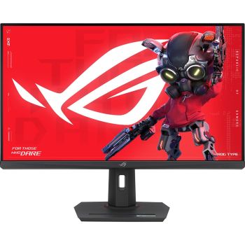 ASUS XG32UCG 32-Inch Monitor