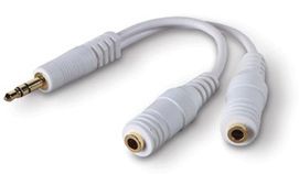 Belkin Speaker and Headphone Splitter