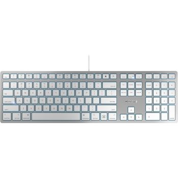 Cherry KC 6000C USB-C Corded Mac Keyboard