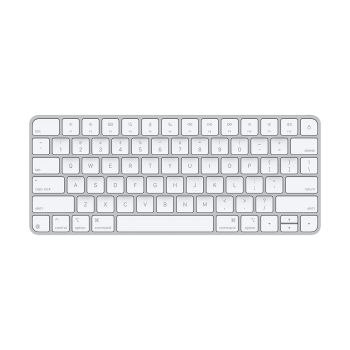 Apple Magic Keyboard (USB-C), Silver