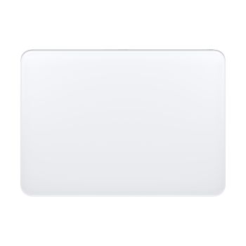 Apple Magic Trackpad (USB-C) - White Multi-Touch Surface