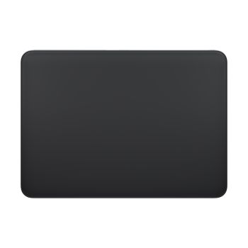 Apple Magic Trackpad (USB-C) - Black Multi-Touch Surface