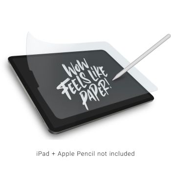 Paperlike 2.1 iPad Screen Protector - Clear iPad Pro 11in 2Pk 