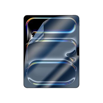 Targus Scratch-Resistant Screen Protector for iPad Pro 13-inch (M5/M4), Clear