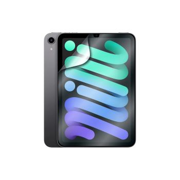 Targus Scratch-Resistant Screen Protector for iPad mini 8.3-inch, Clear