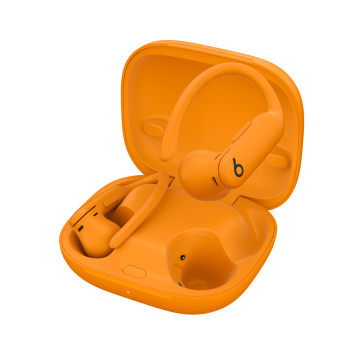 Powerbeats Pro 2, Electric Orange