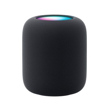 Apple HomePod (2nd Gen), Midnight