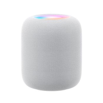 Apple HomePod (2nd Gen), White