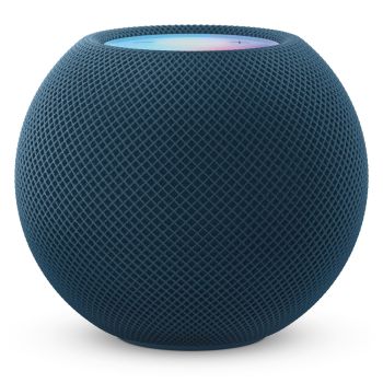 Apple HomePod mini, Blue