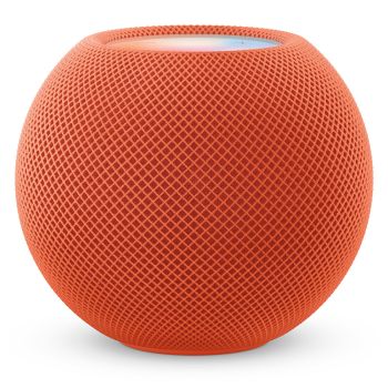 Apple HomePod mini, Orange