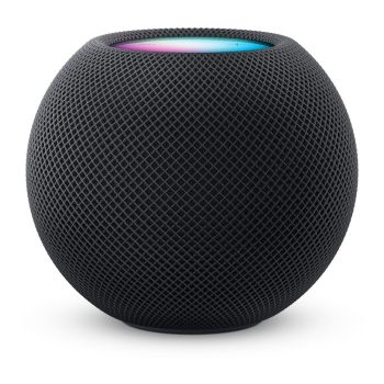 Apple HomePod mini, Midnight