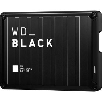 WD Black P10 Game Drive 5TB