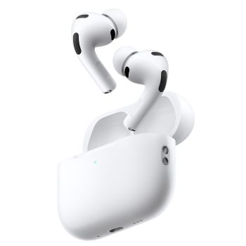 AirPods Pro 3 with MagSafe Charging Case, (USB-C)
